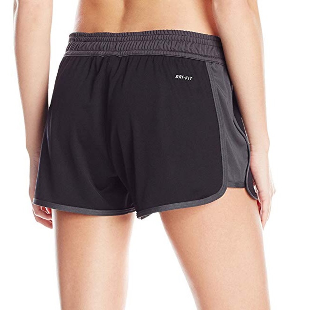 Nike 3.5 inch flyknit athletic shorts